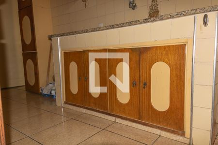 Apartamento à venda com 102m², 2 quartos e 1 vaga Apartamento à venda com 102m², 2 quartos e 1 vagaCozinha
