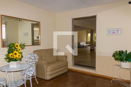 Apartamento à venda com 102m², 2 quartos e 1 vaga Apartamento à venda com 102m², 2 quartos e 1 vagaPortaria