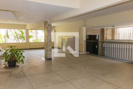 Apartamento à venda com 102m², 2 quartos e 1 vaga Apartamento à venda com 102m², 2 quartos e 1 vagaÁrea comum