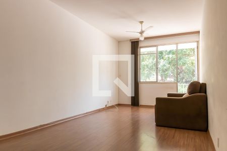 Apartamento à venda com 102m², 2 quartos e 1 vaga Apartamento à venda com 102m², 2 quartos e 1 vagaSala