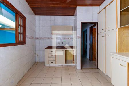 Casa à venda com 280m², 4 quartos e 3 vagasCozinha