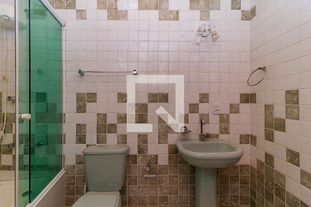 Casa à venda com 280m², 4 quartos e 3 vagasBanheiro