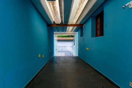 Casa à venda com 280m², 4 quartos e 3 vagasGaragem