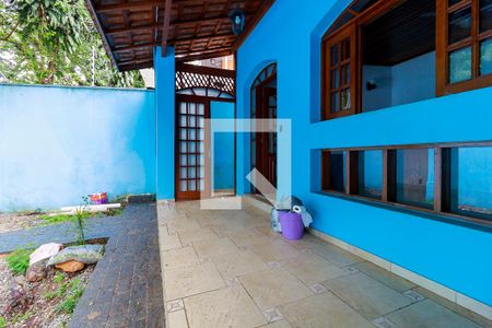 Casa à venda com 280m², 4 quartos e 3 vagasQuintal