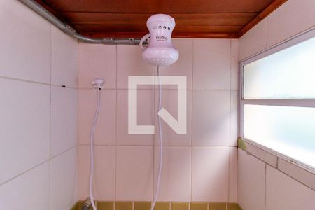 Casa à venda com 280m², 4 quartos e 3 vagasBanheiro de Serviço