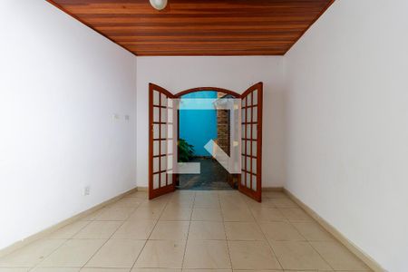 Quarto 2 de casa à venda com 4 quartos, 280m² em Vila Congonhas, São Paulo