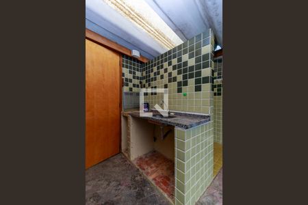 Casa à venda com 280m², 4 quartos e 3 vagasQuintal