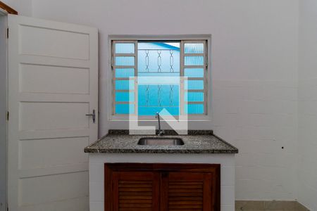 Casa à venda com 280m², 4 quartos e 3 vagasEdícula Cozinha