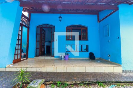 Casa à venda com 280m², 4 quartos e 3 vagasQuintal