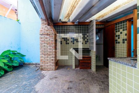Casa à venda com 280m², 4 quartos e 3 vagasQuintal