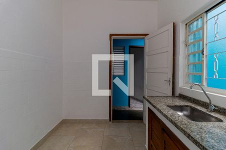 Casa à venda com 280m², 4 quartos e 3 vagasEdícula Cozinha