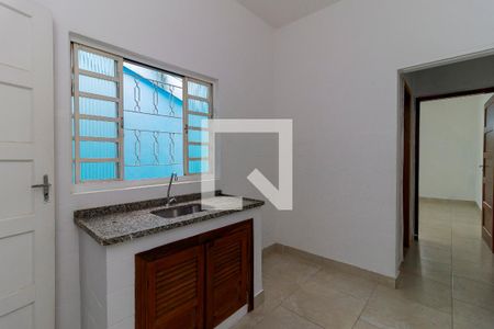 Casa à venda com 280m², 4 quartos e 3 vagasEdícula Cozinha