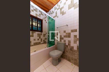 Casa à venda com 280m², 4 quartos e 3 vagasBanheiro