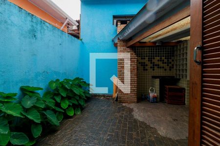 Casa à venda com 280m², 4 quartos e 3 vagasVista do Quarto 2