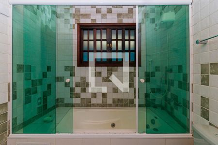 Casa à venda com 280m², 4 quartos e 3 vagasBanheiro