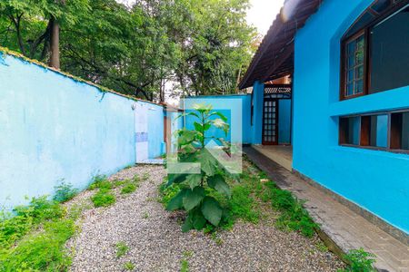 Casa à venda com 280m², 4 quartos e 3 vagasQuintal