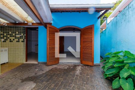 Casa à venda com 280m², 4 quartos e 3 vagasQuintal