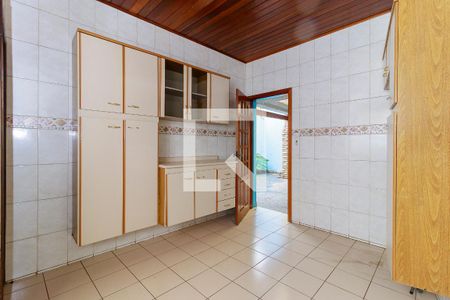 Casa à venda com 280m², 4 quartos e 3 vagasCozinha