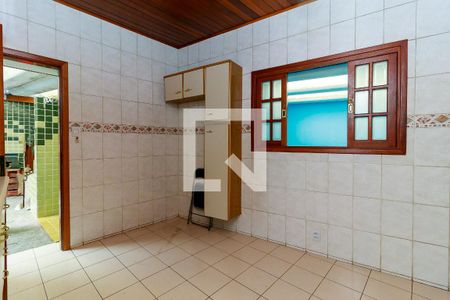 Casa à venda com 280m², 4 quartos e 3 vagasCozinha
