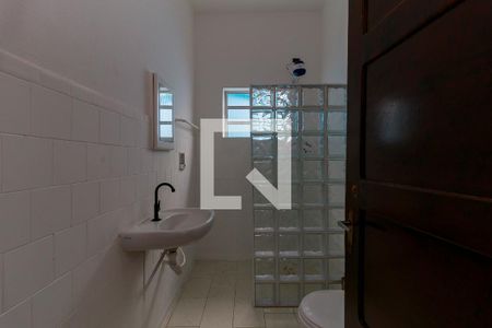 Casa à venda com 280m², 4 quartos e 3 vagasEdícula Banheiro