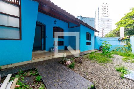 Casa à venda com 280m², 4 quartos e 3 vagasQuintal