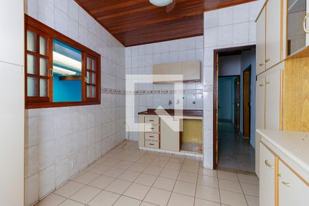 Casa à venda com 280m², 4 quartos e 3 vagasCozinha