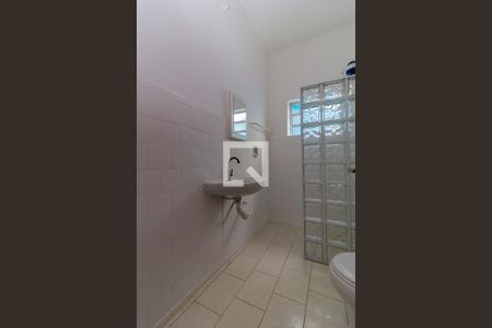 Casa à venda com 280m², 4 quartos e 3 vagasEdícula Banheiro