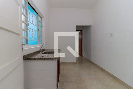 Casa à venda com 280m², 4 quartos e 3 vagasEdícula Cozinha