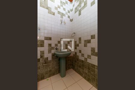 Casa à venda com 280m², 4 quartos e 3 vagasBanheiro