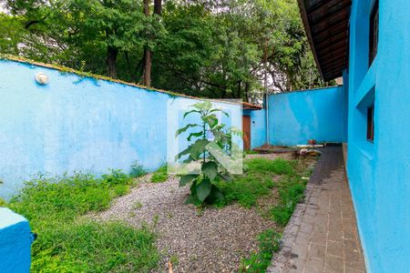 Casa à venda com 280m², 4 quartos e 3 vagasQuintal