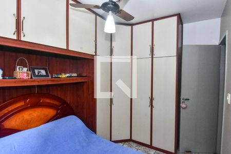 Quarto 1 de apartamento à venda com 2 quartos, 58m² em Chácara Belenzinho, São Paulo
