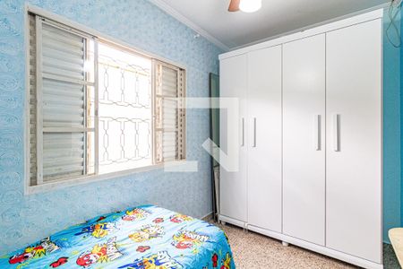 Casa à venda com 170m², 3 quartos e 2 vagas Casa à venda com 170m², 3 quartos e 2 vagasQuarto 2