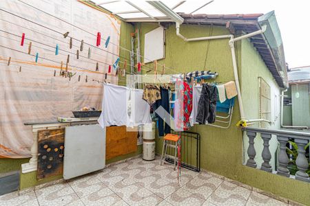 Casa à venda com 170m², 3 quartos e 2 vagas Casa à venda com 170m², 3 quartos e 2 vagasÁrea externa