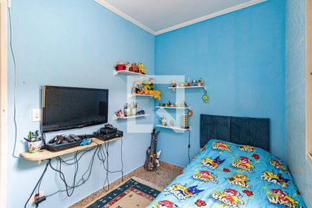 Casa à venda com 170m², 3 quartos e 2 vagas Casa à venda com 170m², 3 quartos e 2 vagasQuarto 2