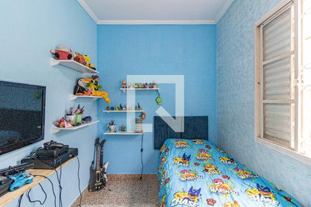 Casa à venda com 170m², 3 quartos e 2 vagas Casa à venda com 170m², 3 quartos e 2 vagasQuarto 2