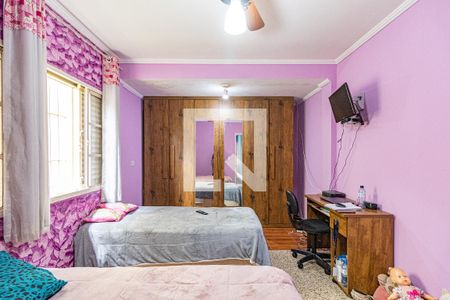 Casa à venda com 170m², 3 quartos e 2 vagas Casa à venda com 170m², 3 quartos e 2 vagasQuarto 1