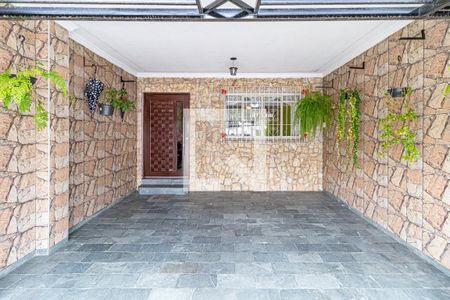 Casa à venda com 170m², 3 quartos e 2 vagas Casa à venda com 170m², 3 quartos e 2 vagasGaragem