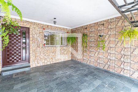 Casa à venda com 170m², 3 quartos e 2 vagas Casa à venda com 170m², 3 quartos e 2 vagasGaragem