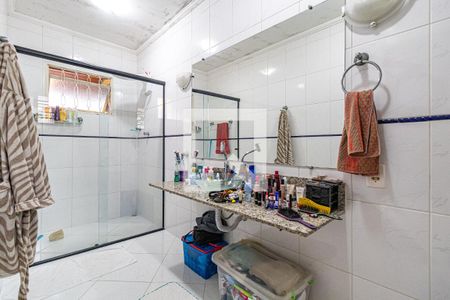 Casa à venda com 170m², 3 quartos e 2 vagas Casa à venda com 170m², 3 quartos e 2 vagasSuite - Banheiro