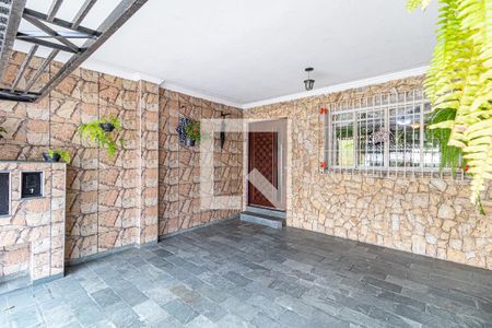 Casa à venda com 170m², 3 quartos e 2 vagas Casa à venda com 170m², 3 quartos e 2 vagasGaragem