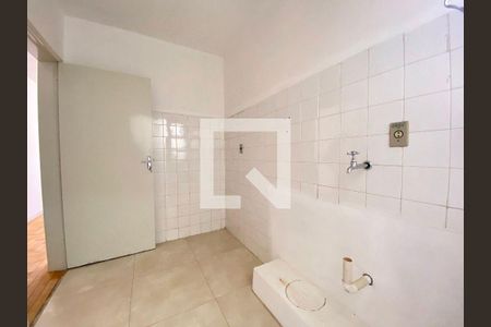 Apartamento para alugar com 2 quartos, 50m² em Marechal Rondon, Canoas