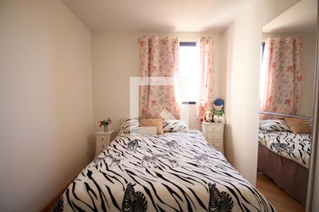 Quarto 1 de apartamento à venda com 2 quartos, 70m² em Portal do Morumbi, São Paulo