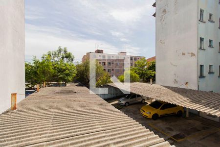 Vista Quarto 2 de apartamento à venda com 2 quartos, 52m² em Vila Silvia, São Paulo