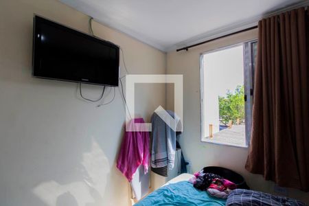 Quarto 2 de apartamento à venda com 2 quartos, 52m² em Vila Silvia, São Paulo