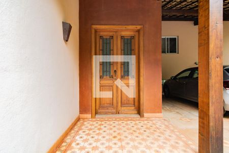 Casa de condomínio à venda com 400m², 4 quartos e 3 vagas Casa de condomínio à venda com 400m², 4 quartos e 3 vagasAcesso Principal