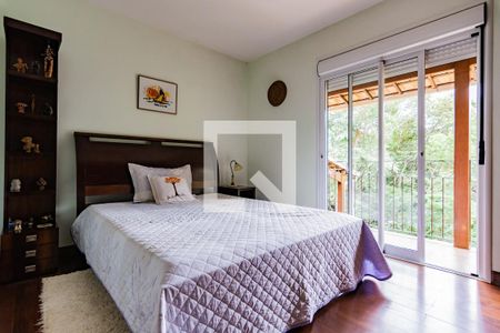 Casa de condomínio à venda com 400m², 4 quartos e 3 vagas Casa de condomínio à venda com 400m², 4 quartos e 3 vagasQuarto 3