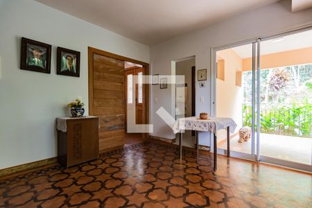 Casa de condomínio à venda com 400m², 4 quartos e 3 vagas Casa de condomínio à venda com 400m², 4 quartos e 3 vagasQuarto 1 (Suíte) - Biblioteca