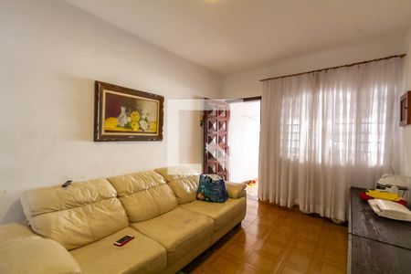 Sala de casa à venda com 2 quartos, 87m² em Jardim Antares, São Bernardo do Campo