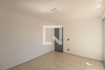 Sala de apartamento para alugar com 3 quartos, 68m² em Castelo, Belo Horizonte