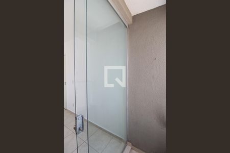 Varanda da Sala de apartamento à venda com 3 quartos, 68m² em Castelo, Belo Horizonte
